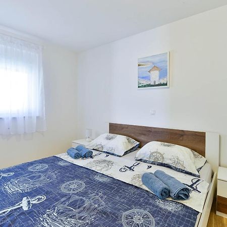 Apartman Duje 2 Zadar Eksteriør bilde