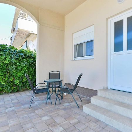 Apartman Duje 2 Zadar Eksteriør bilde