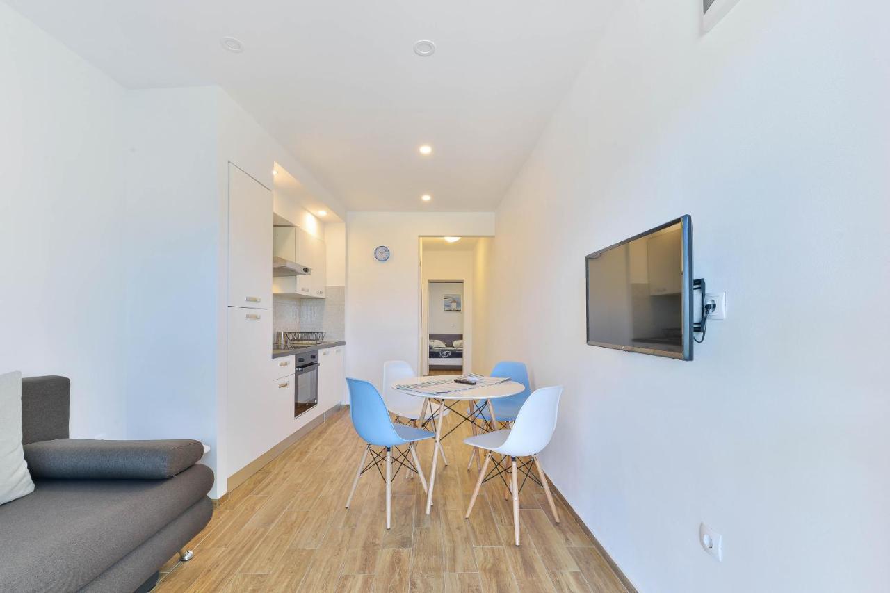 Apartman Duje 2 Zadar Eksteriør bilde